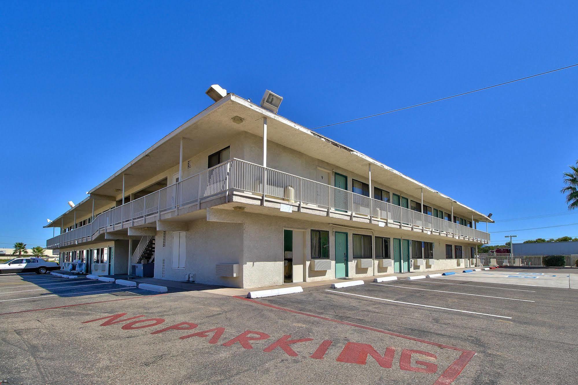 Motel 6-Nogales, Az - Mariposa Road 外观 照片